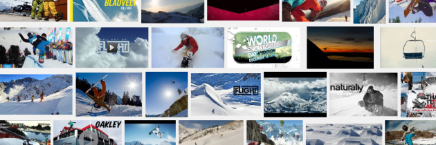 Best Snowboard Videos