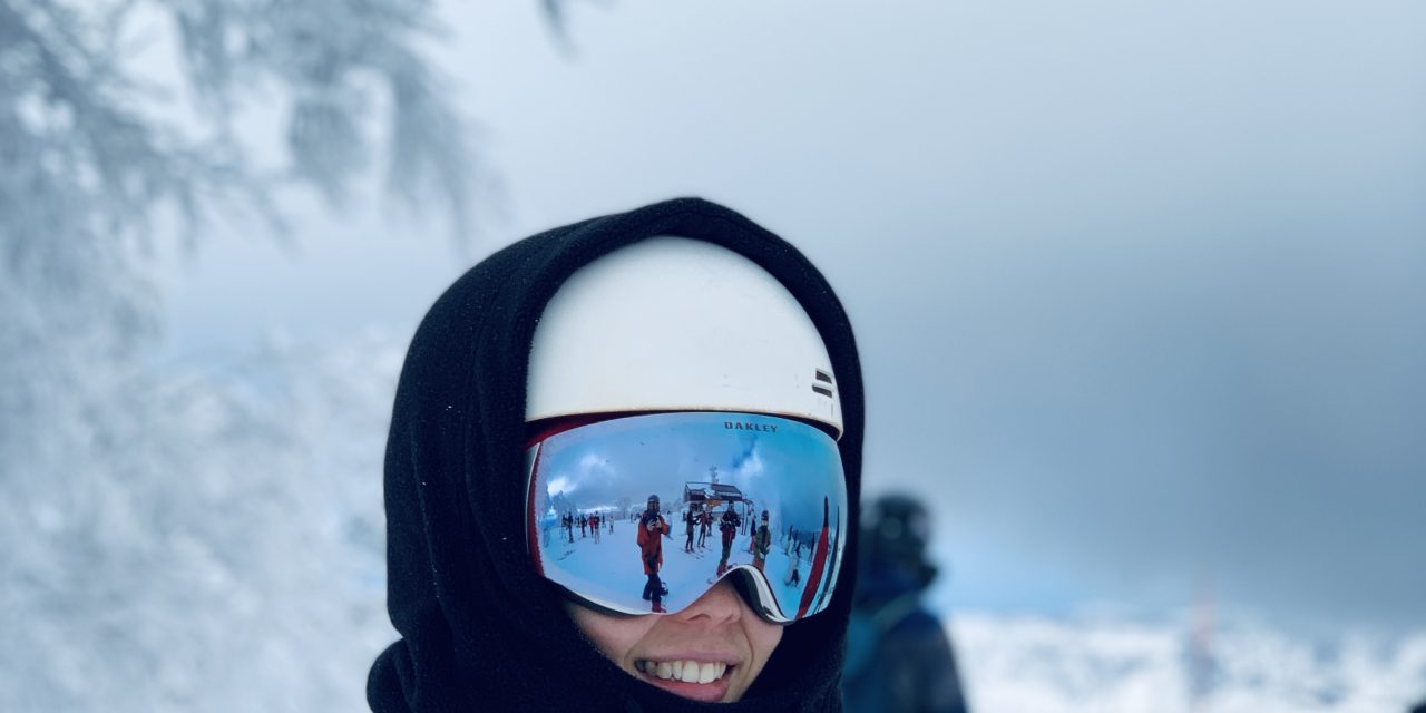 指導員介紹： 張正萱 Kimmy