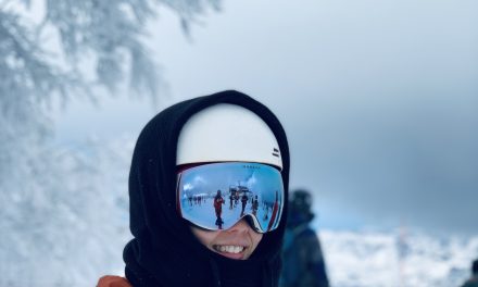 指導員介紹： 張正萱 Kimmy