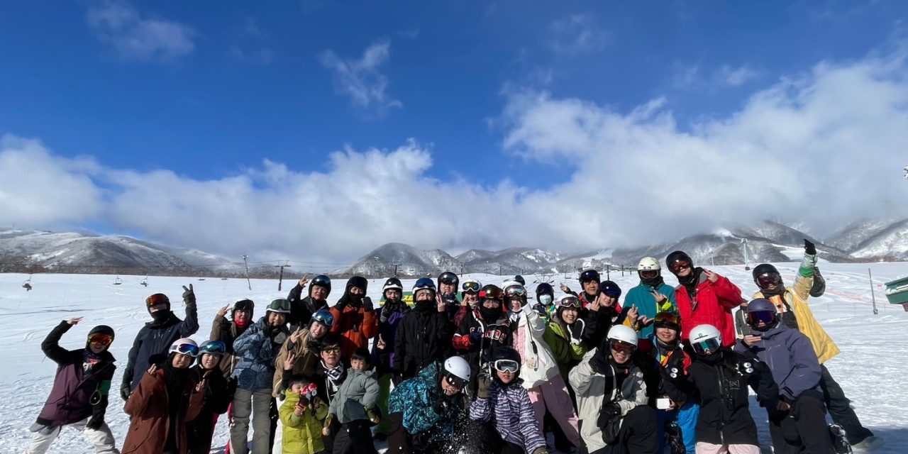 夏天用甚麼做滑雪訓練?